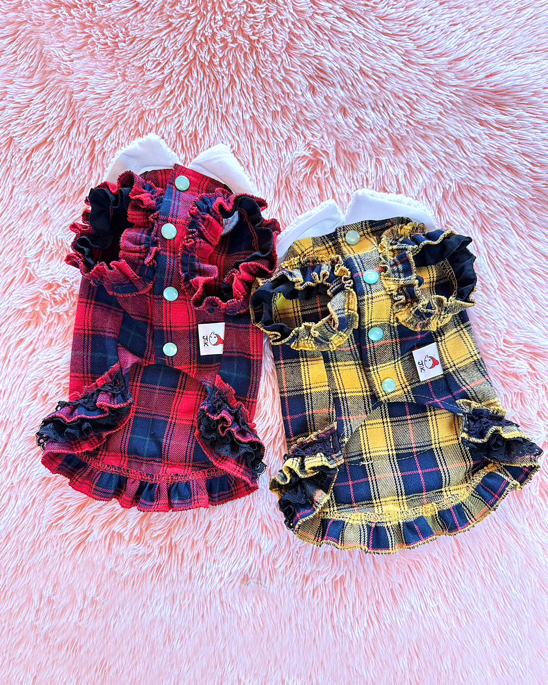 Now accepting preorders ☆Flower Heart Dress☆