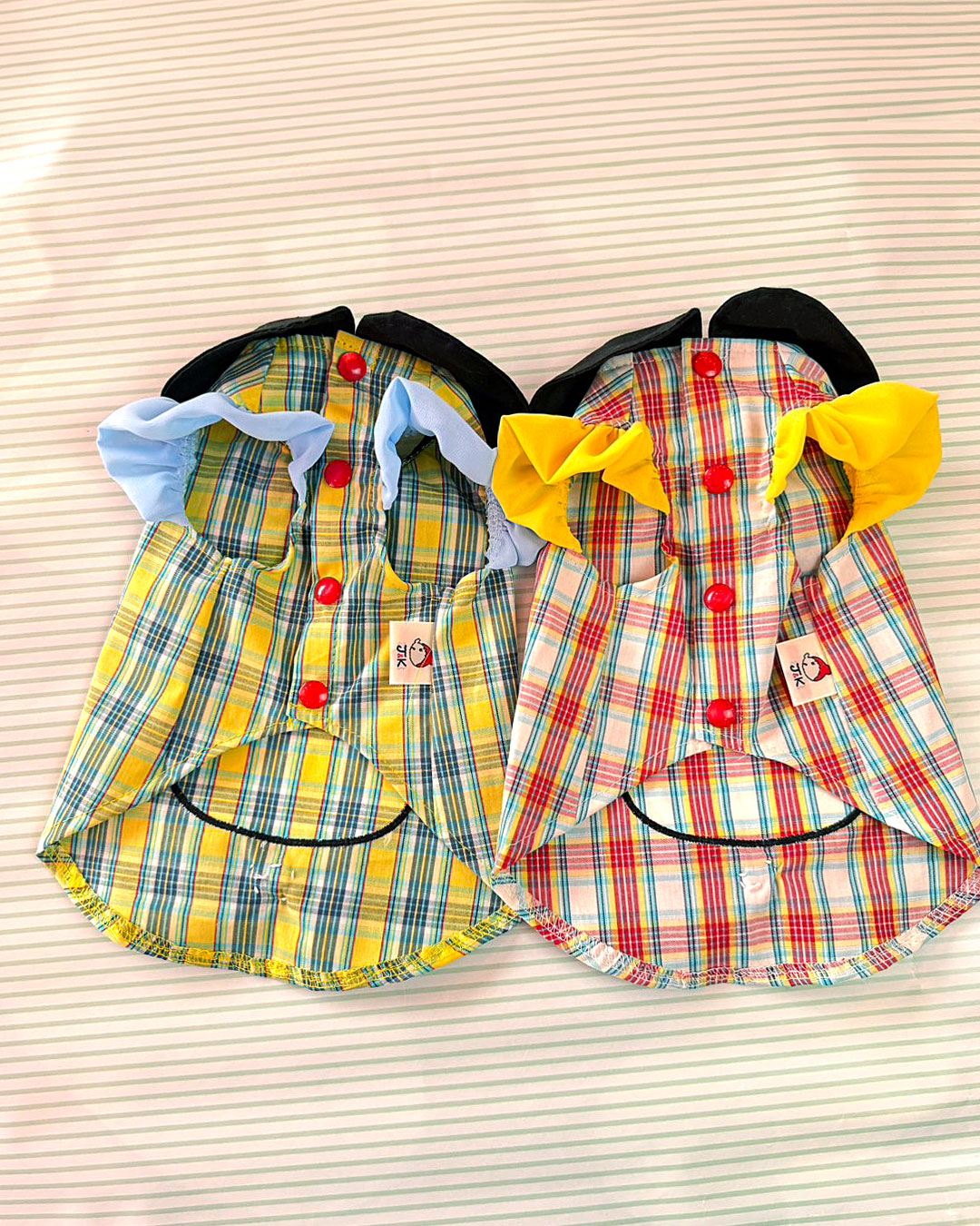 予約受付中☆ベレーちゃんシャツ☆