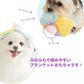 ☆カシャカシャブランケットおもちゃ☆