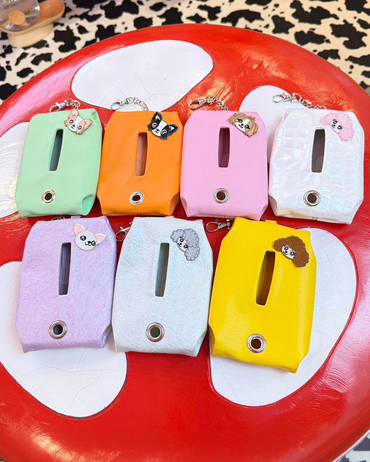 ☆Paw bonbon charm☆