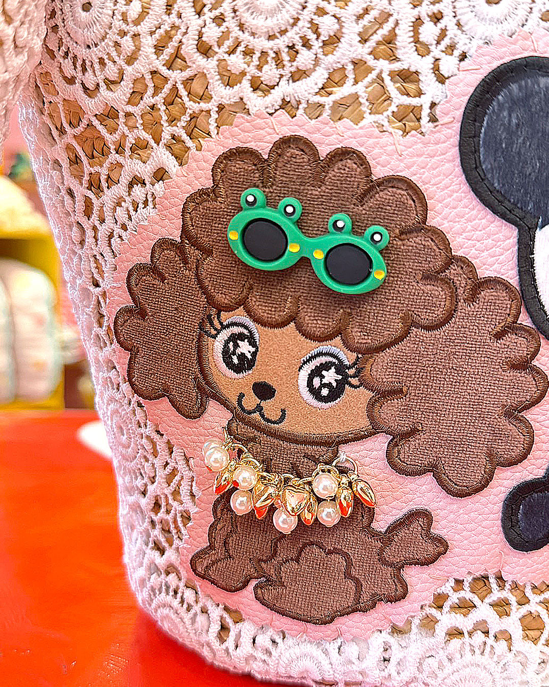 【美品】J&kanimal カゴバッグ 楽天市場】【最大51倍 8/25限定】 OJO DE MEX トートバッグ