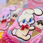 予約受付中☆アイスうさぎOP☆