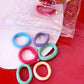 ☆Hair tie with accessories☆