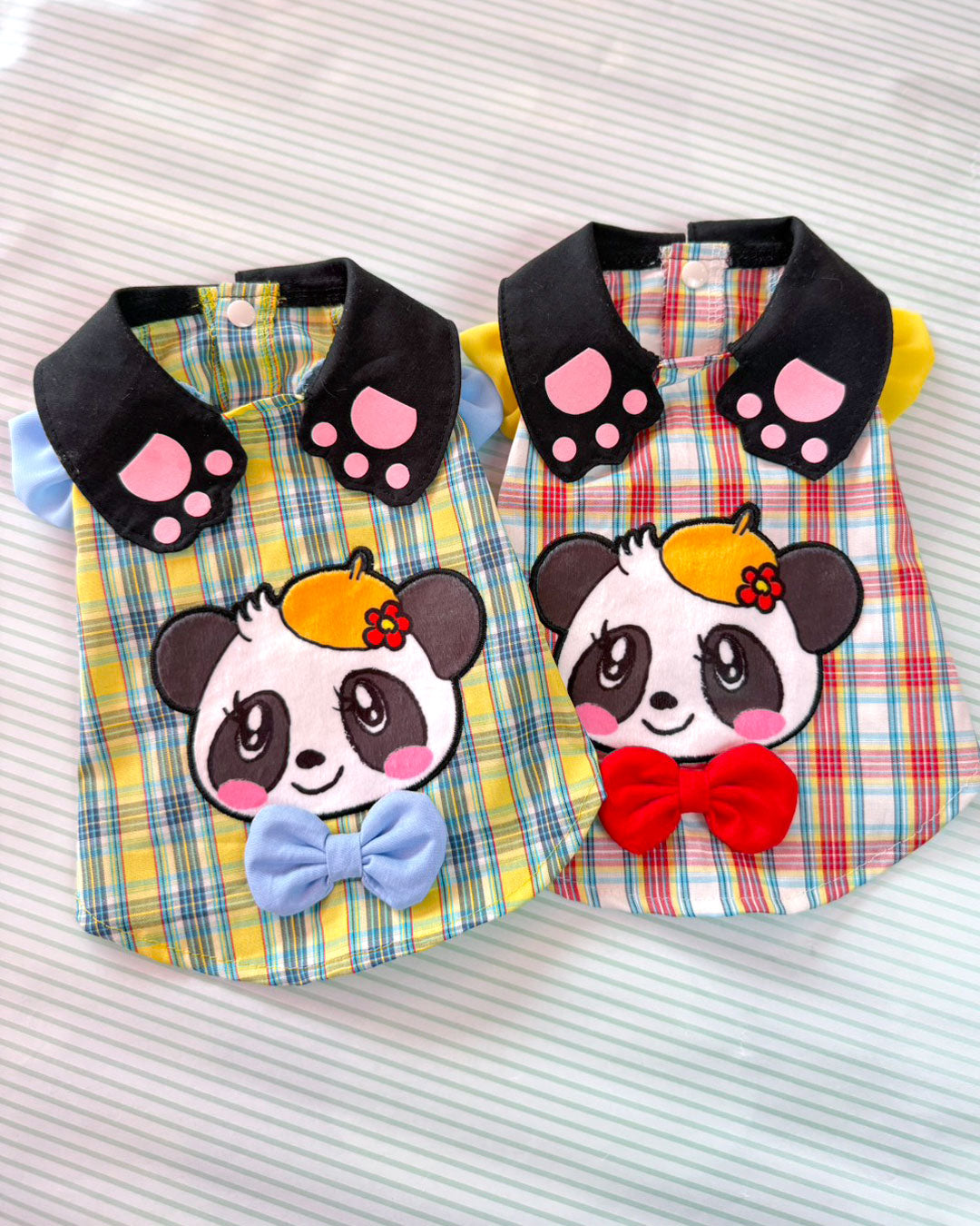 予約受付中☆ベレーちゃんシャツ☆