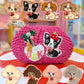 Now accepting reservations ☆2-way basket shoulder bag☆