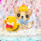 予約受付中 限定品☆ダック プリンセス ワンピース☆