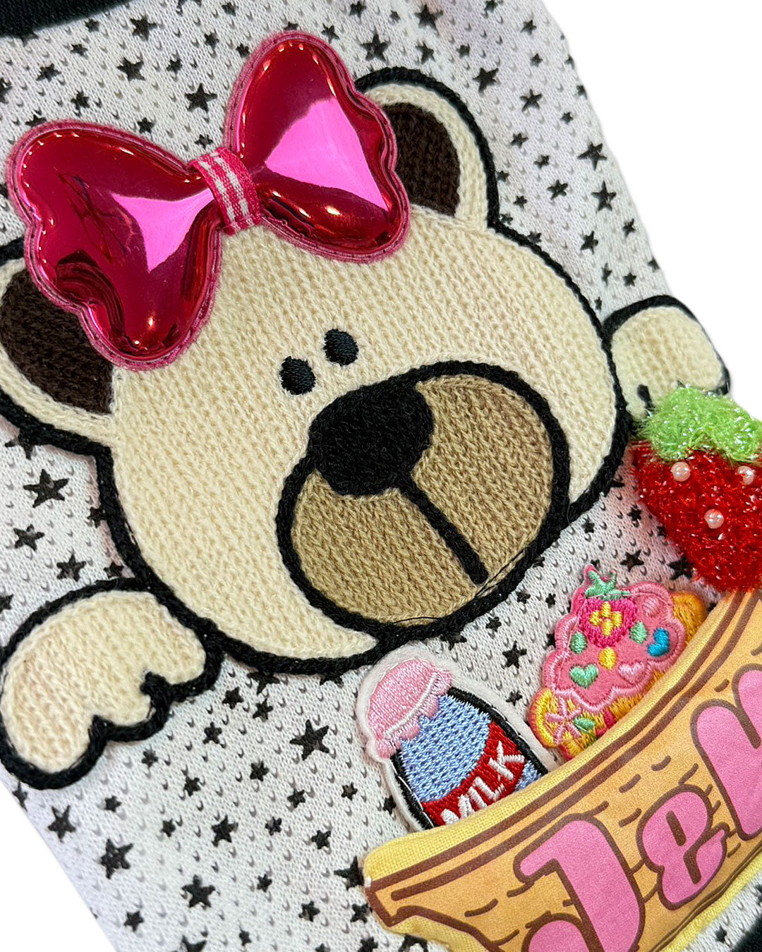 ☆おとぼけくまTシャツ☆