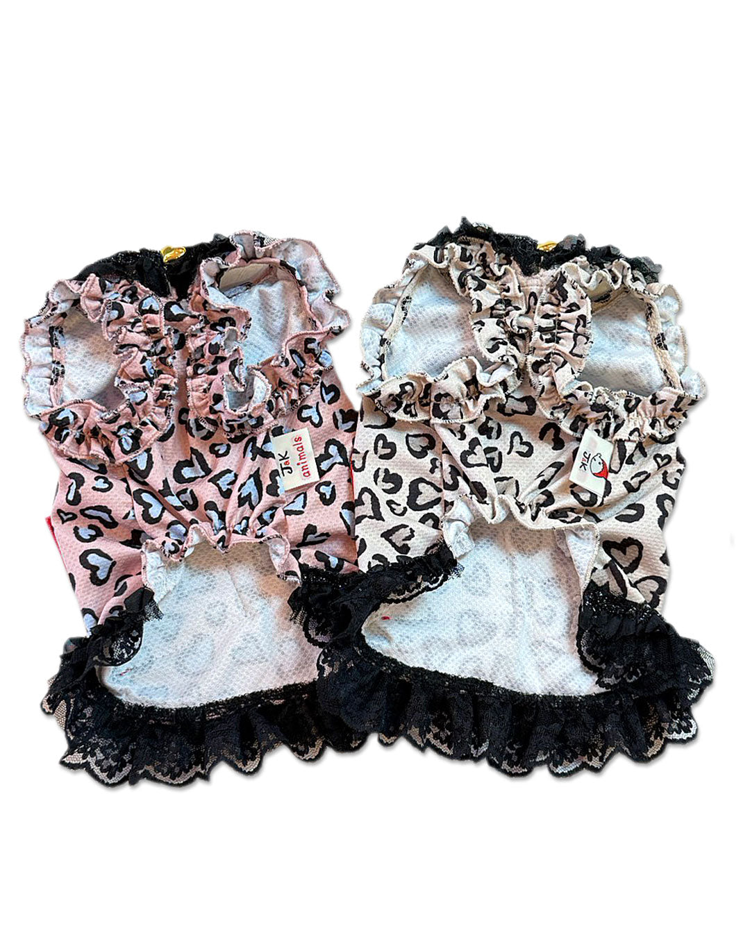 予約受付中 ☆スマイル モンキーレオパードOP☆