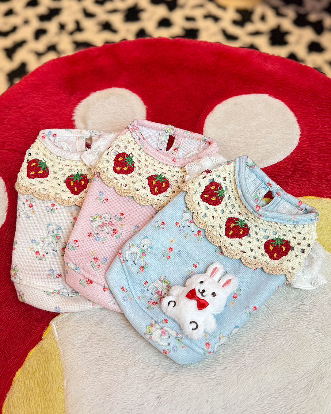 うさこ 🍼SALEご販売中子うさぎ情報 2匹限定 ¥19800税込