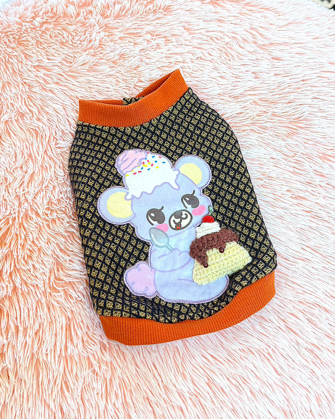 Now accepting preorders ☆Flower Heart Dress☆