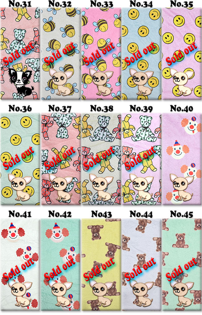 ☆ファーキャリー用マット☆ (大large)