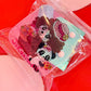 ☆Hair tie with accessories☆