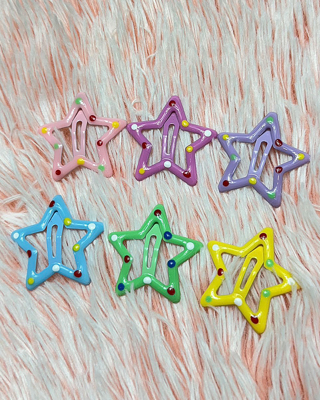 ☆スター パッチン☆