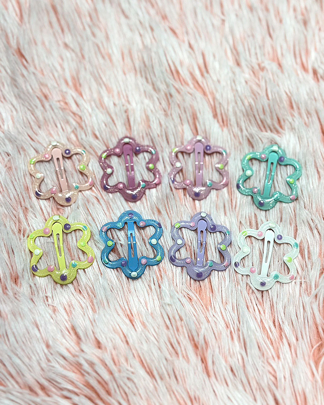 ☆Hexagramパッチン☆