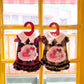 Now accepting preorders ☆Flower Heart Dress☆