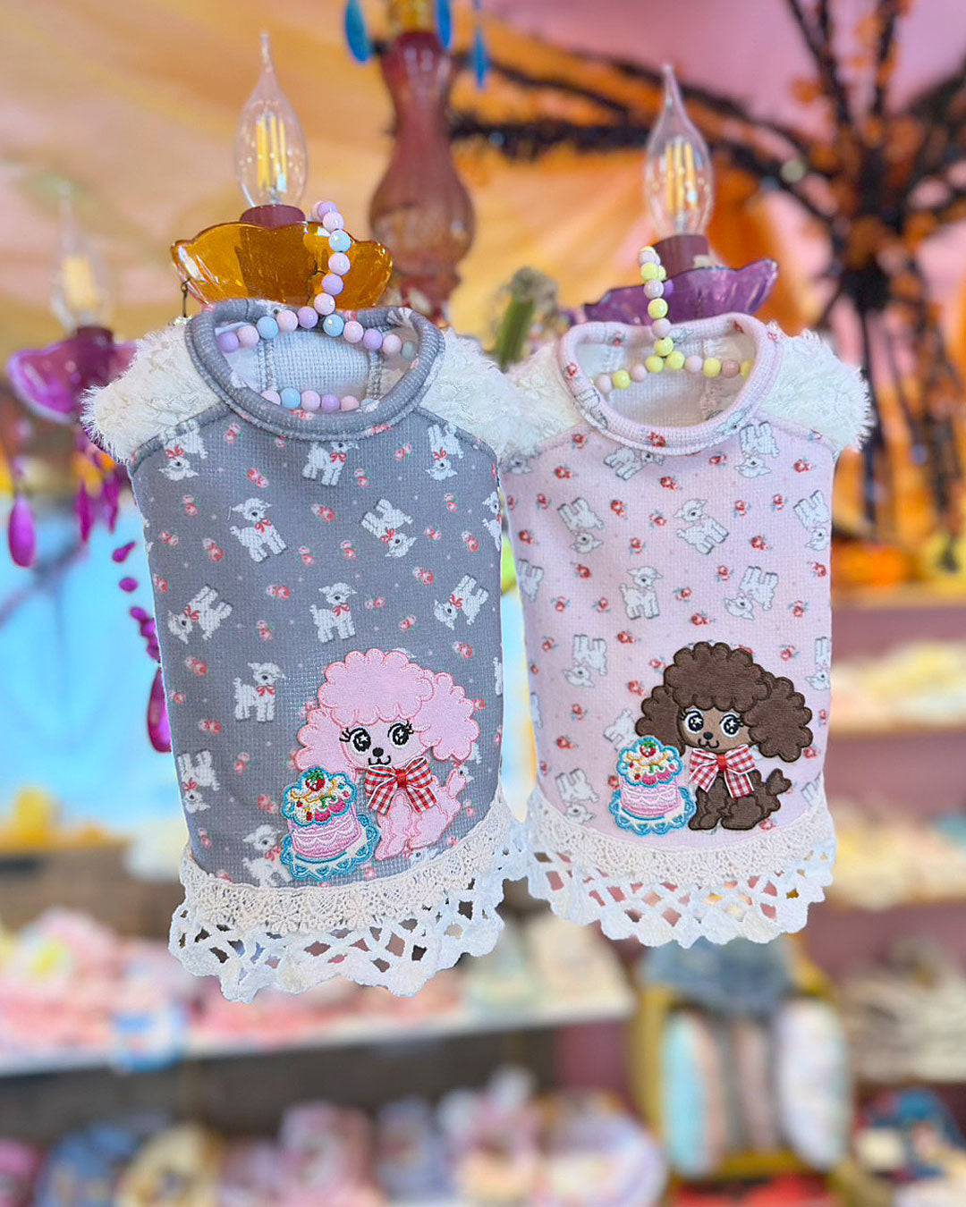 予約受付中☆ガーリー ワンピース☆