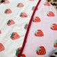 Limited Edition ☆Strawberry Dress☆ Now accepting pre-orders Pink