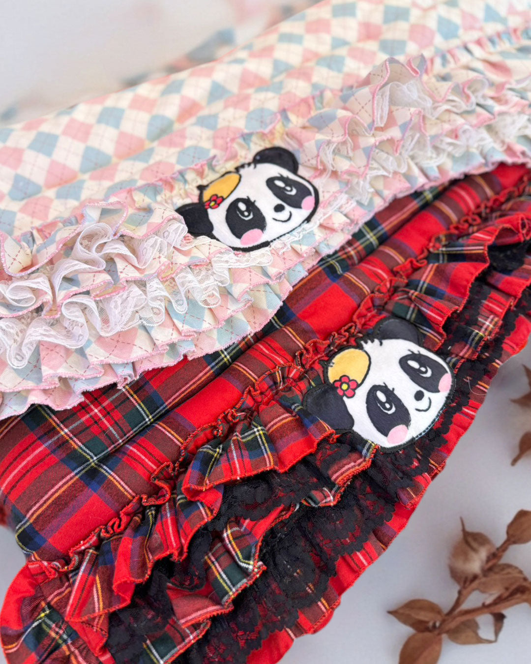 Limited Edition ☆Strawberry Dress☆ Now accepting pre-orders Pink