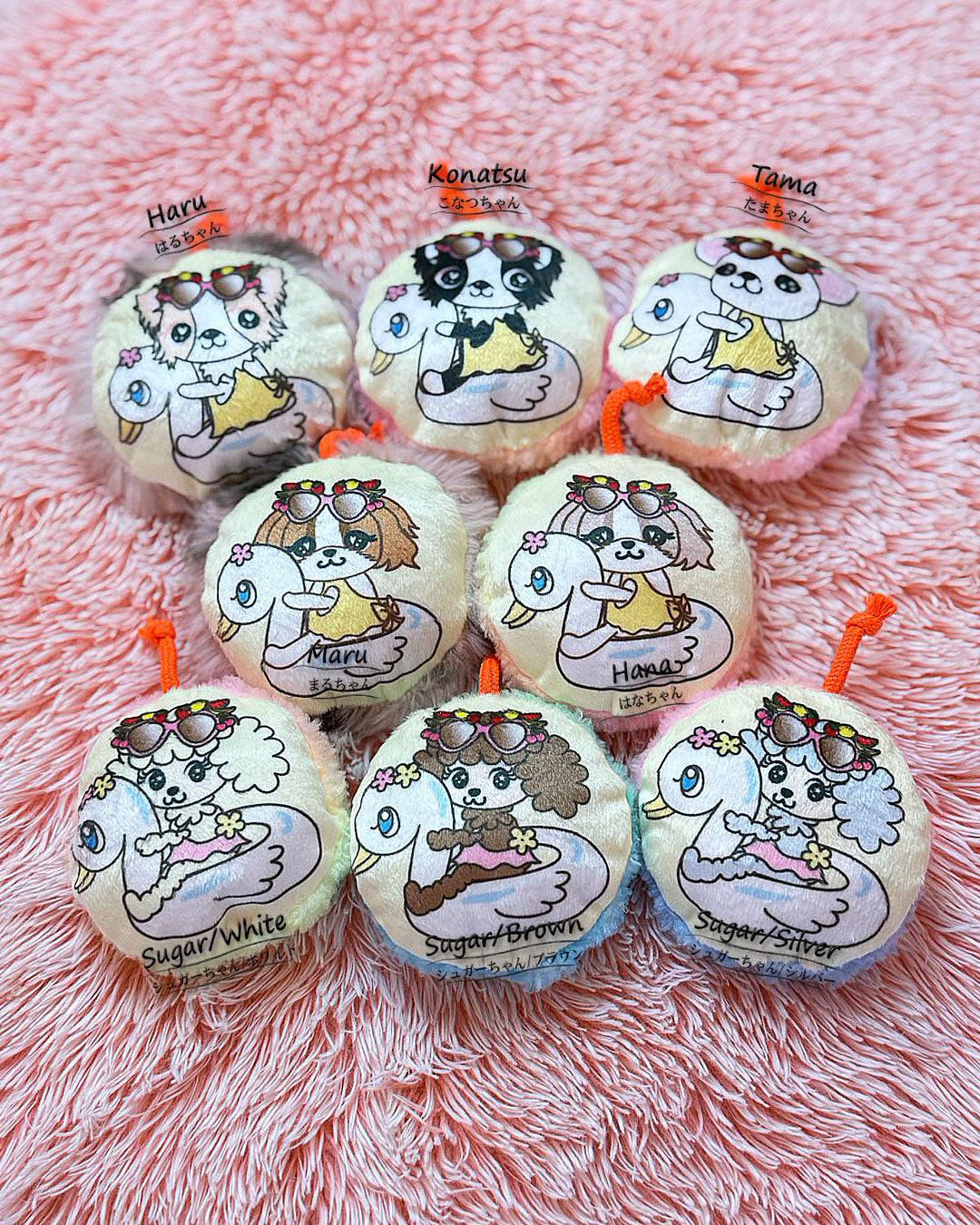 ☆J&K TOY☆