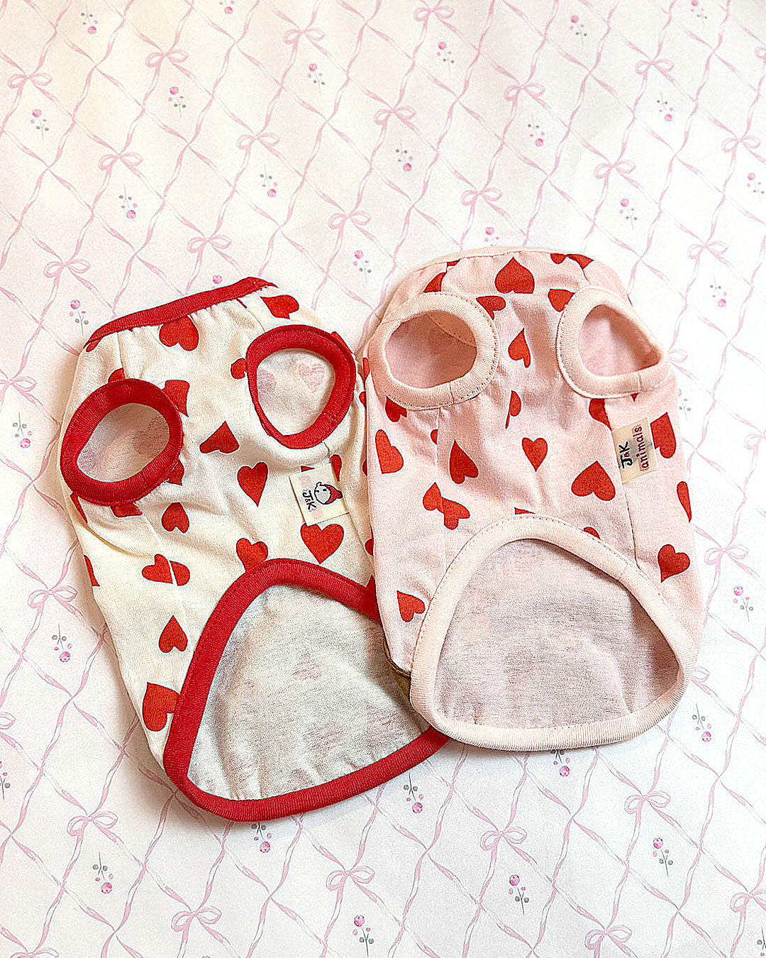 Now accepting preorders ☆Flower Heart Dress☆