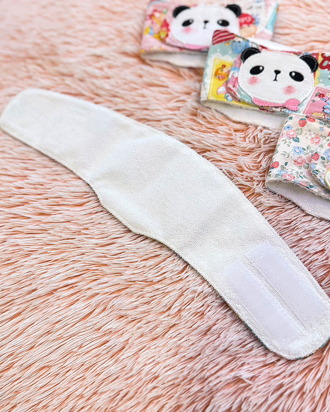 ☆アニマル マナーパンツ☆