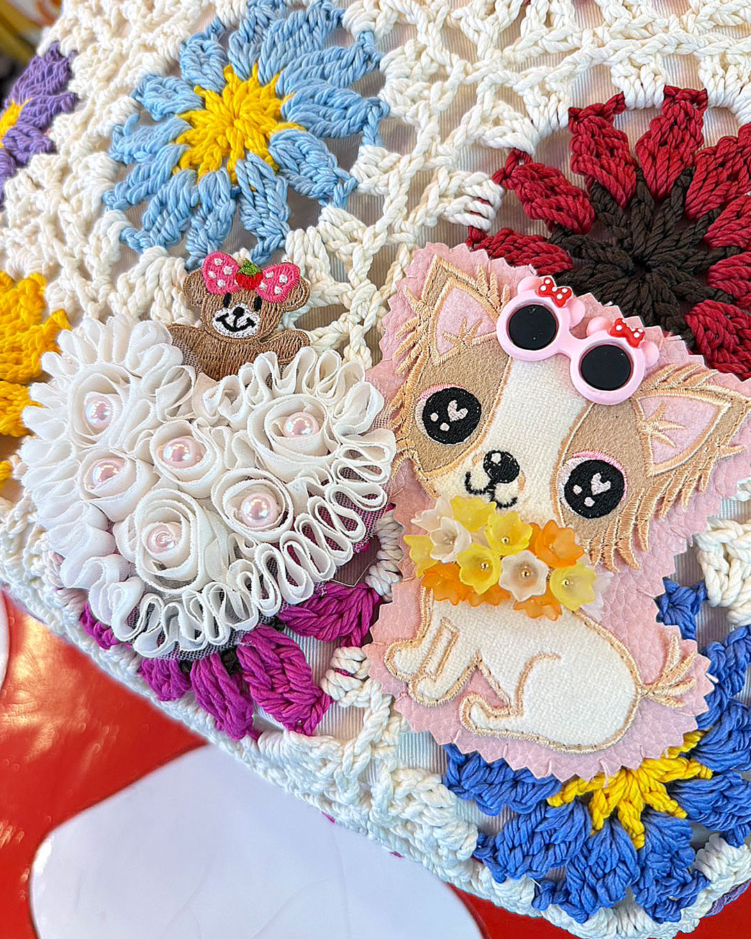 J&K animals USED キャリーバッグ ☆キャリーBag☆ – J&Kanimals
