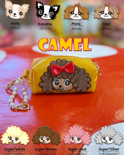 SALE☆キャラクターぷーBag☆+マナー袋つき