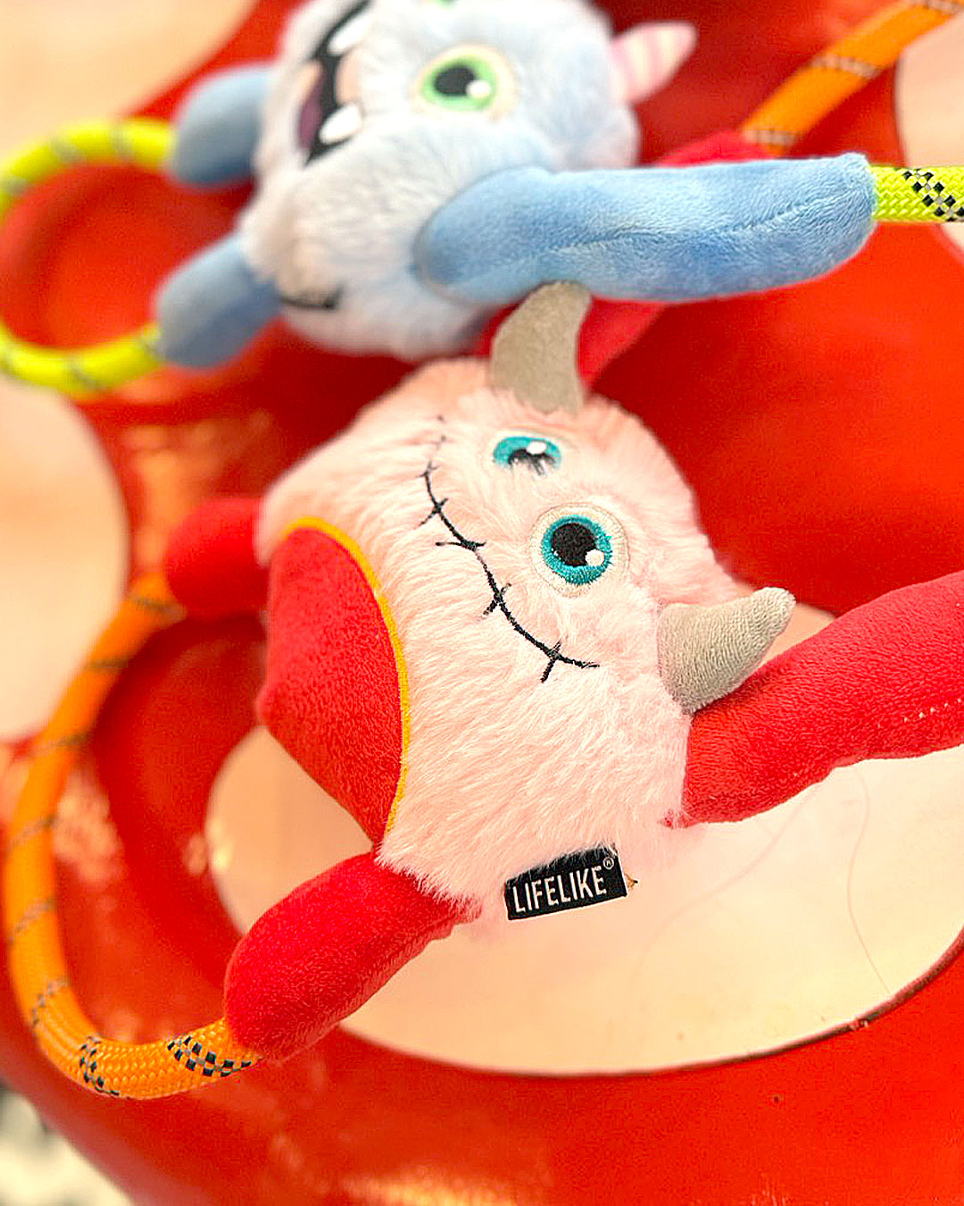 ☆Rope Toy☆