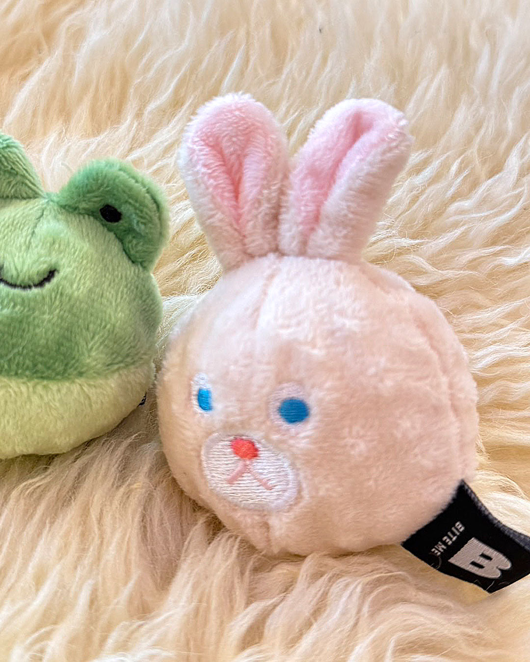 ☆Mouse&Frog&Rabbit&Bear☆ – J&Kanimals
