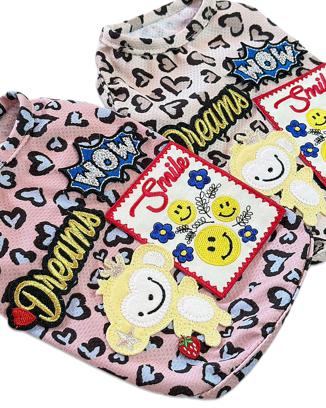 予約受付中 ☆スマイル モンキーTシャツ☆