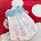 Now accepting preorders ☆Flower Heart Dress☆