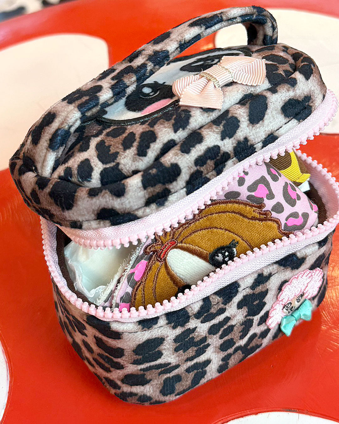 ☆ミニ バニティーBag☆