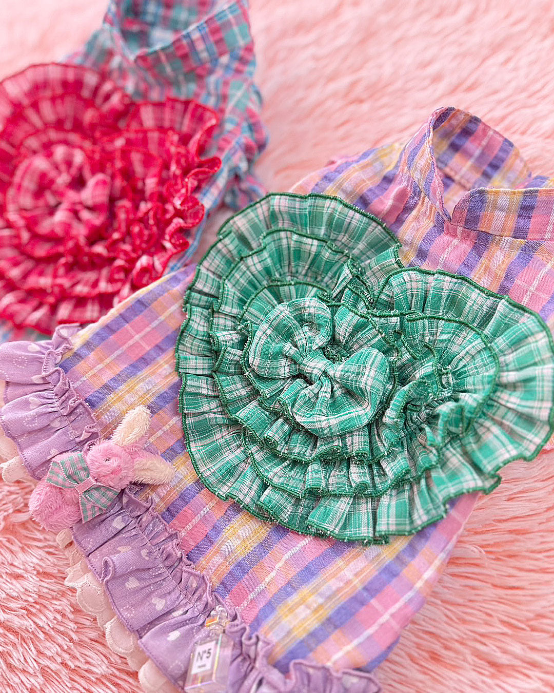 Now accepting preorders ☆Flower Heart Dress☆