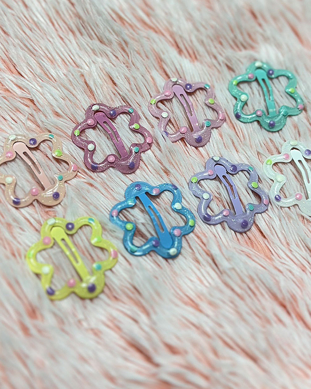 ☆Hexagramパッチン☆