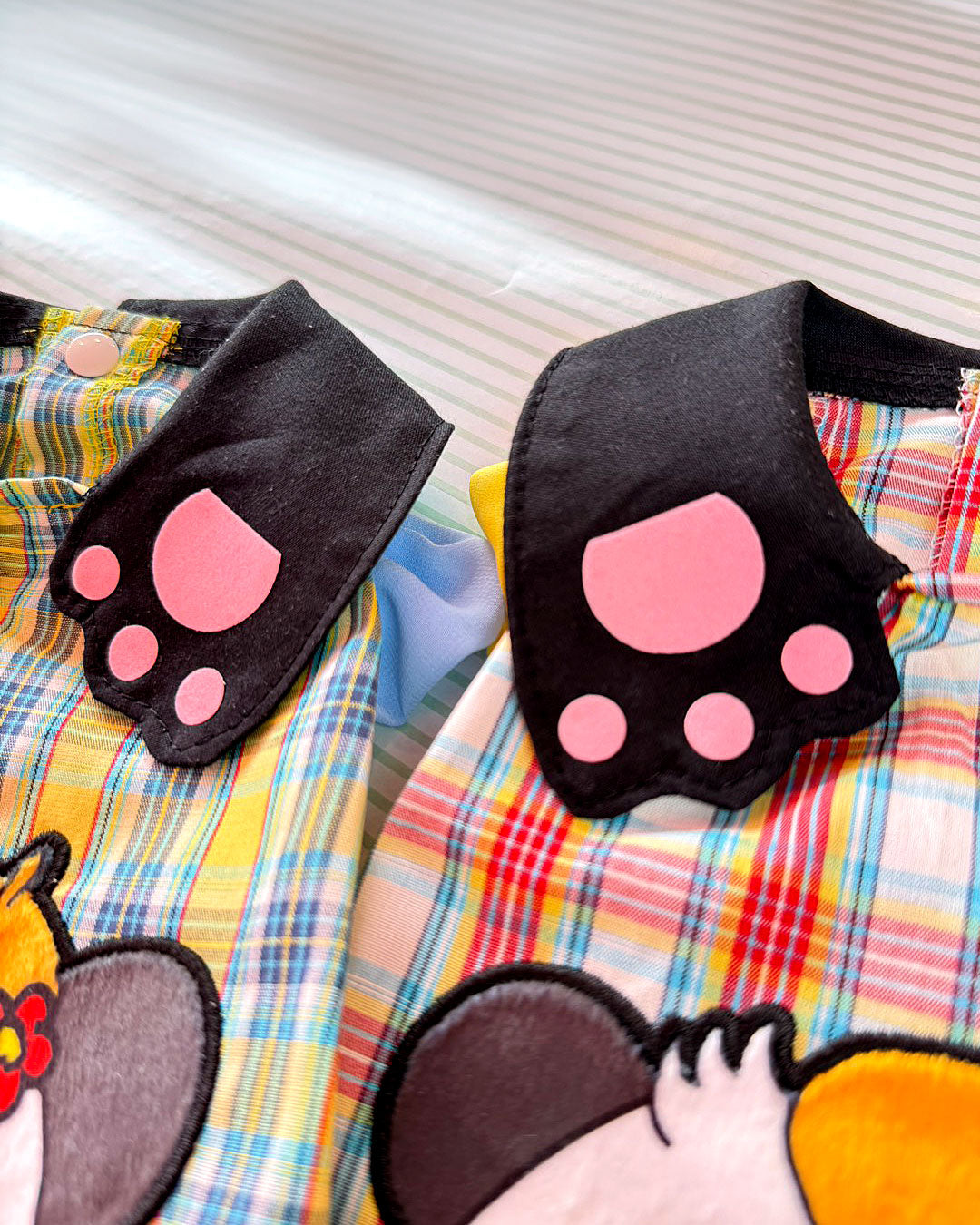 予約受付中☆ベレーちゃんシャツ☆