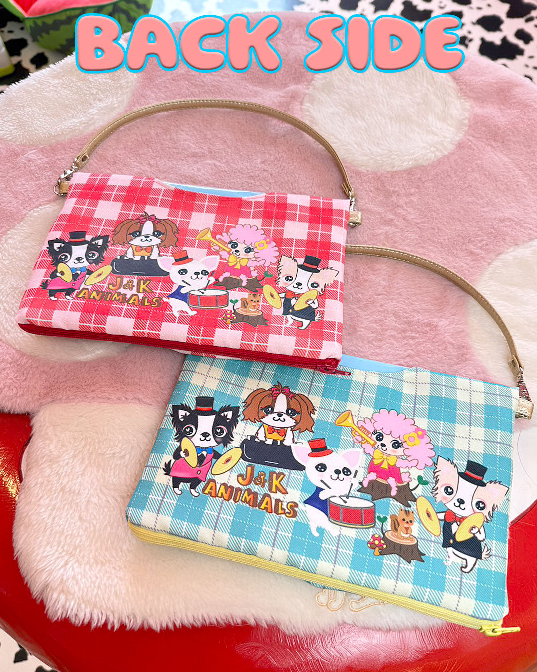 ☆Paw bonbon charm☆