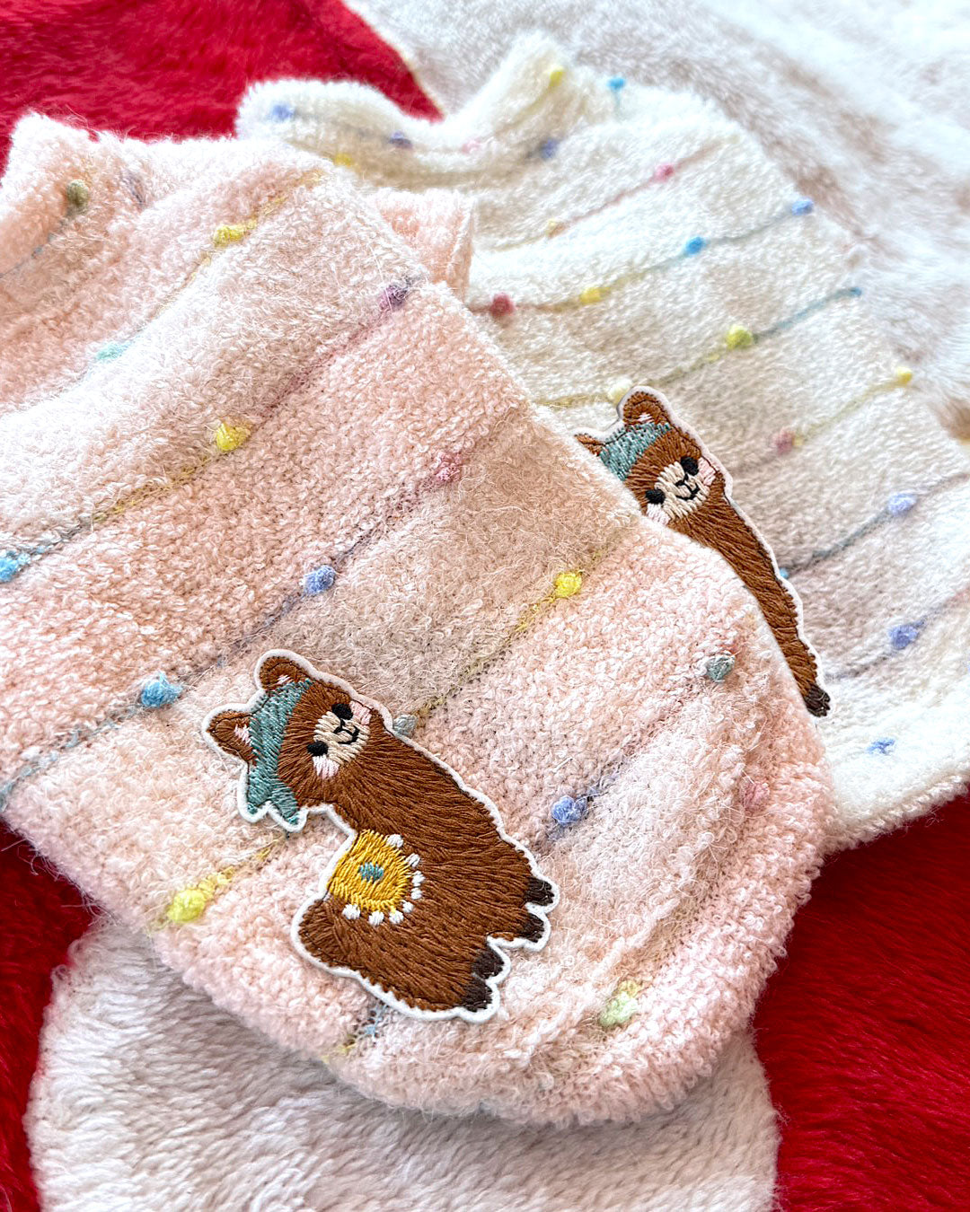 予約受付中 ☆アルパカ セーター☆