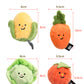 Vegetable Garden Ball