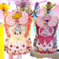 Now accepting preorders ☆Flower Heart Dress☆
