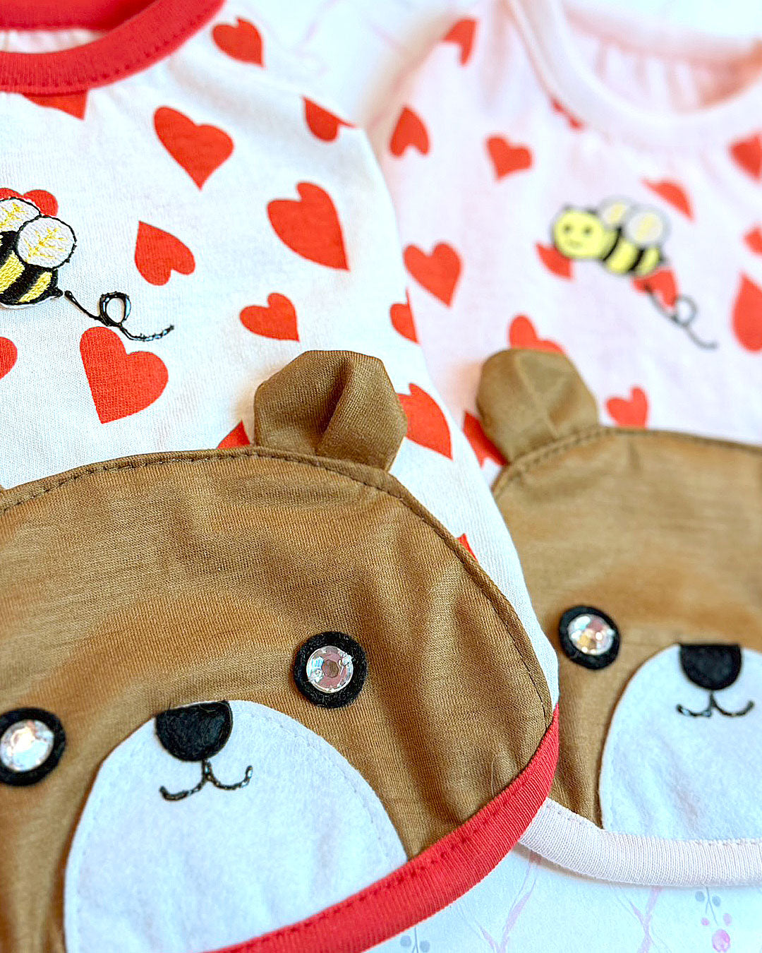 Now accepting preorders ☆Flower Heart Dress☆