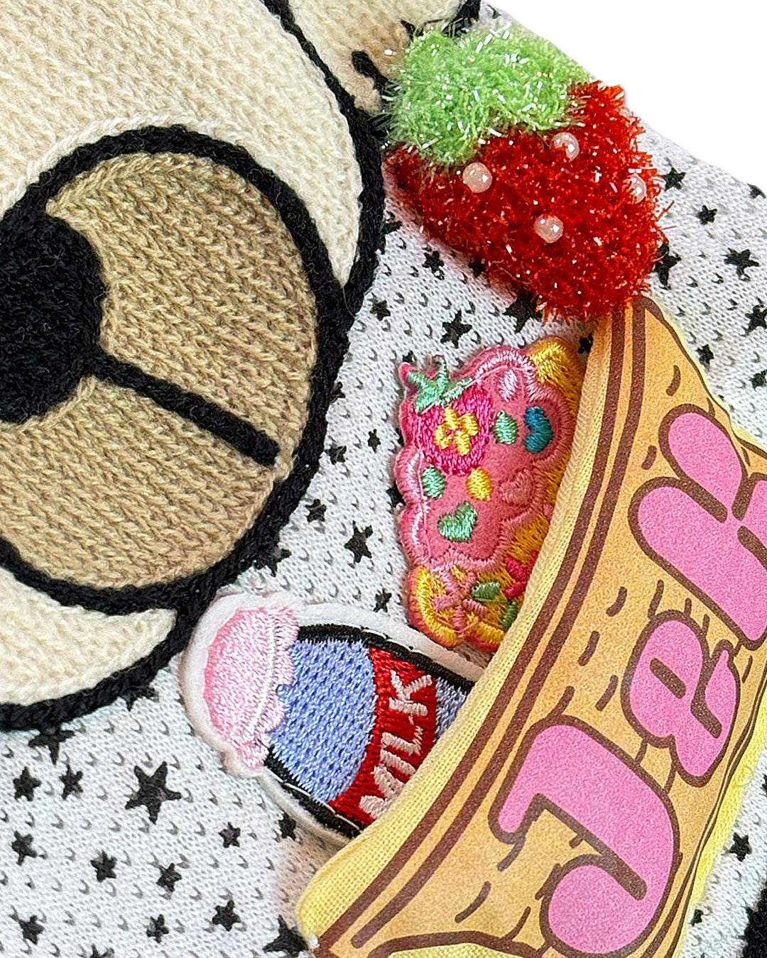 ☆おとぼけくまTシャツ☆