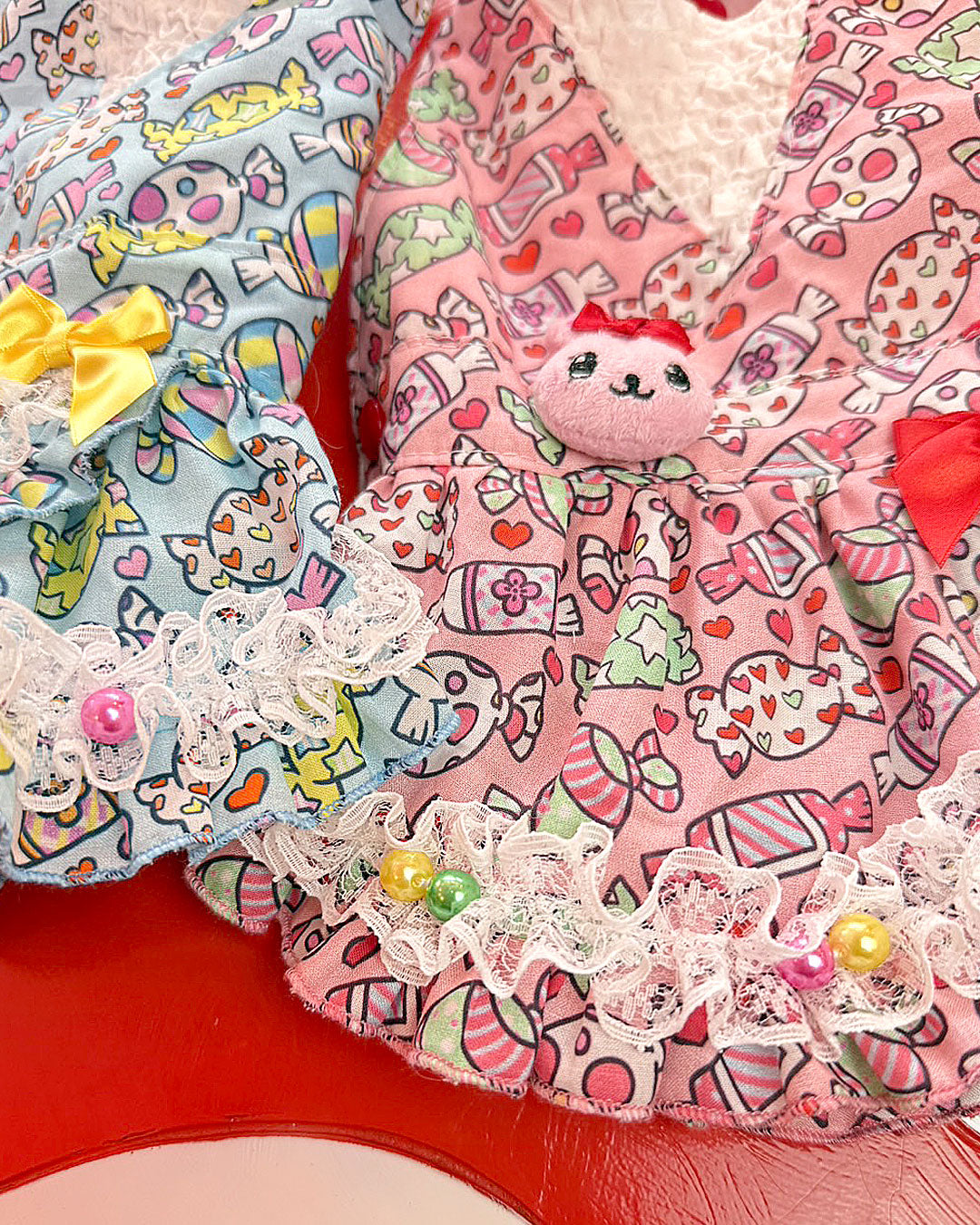 ☆ベレーちゃん シャツ☆ – J&Kanimals