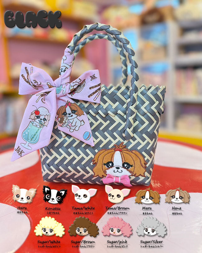 ☆Paw bonbon charm☆