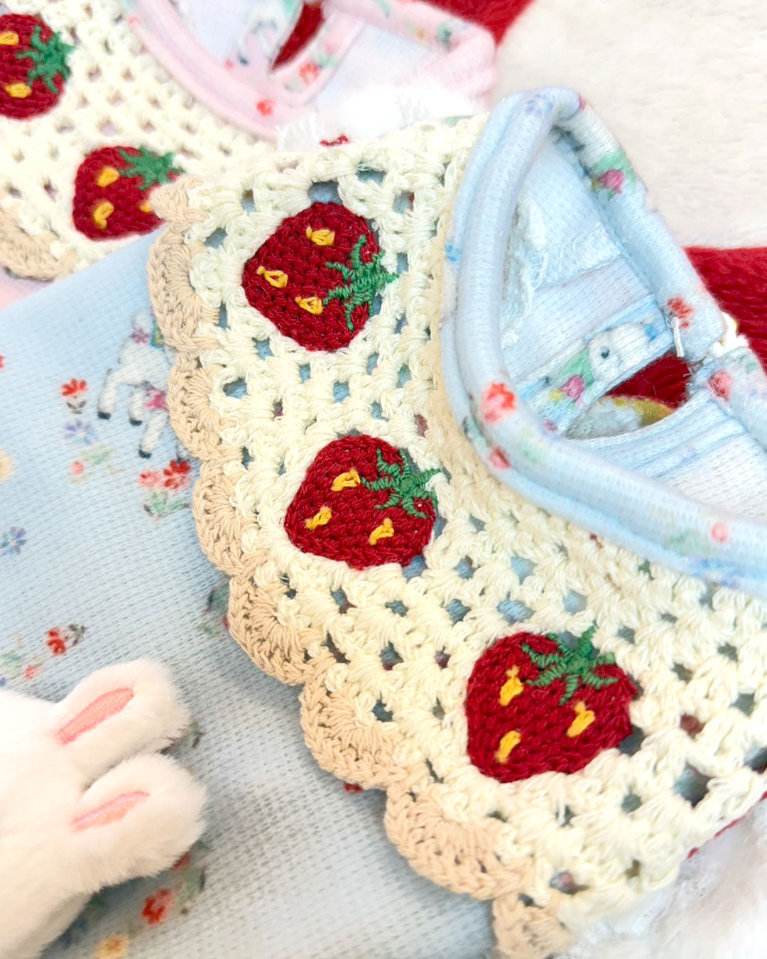 Now accepting preorders ☆Flower Heart Dress☆