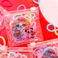 ☆Hair tie with accessories☆