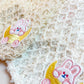 予約受付中 ☆ゆめかわバニーTシャツ☆