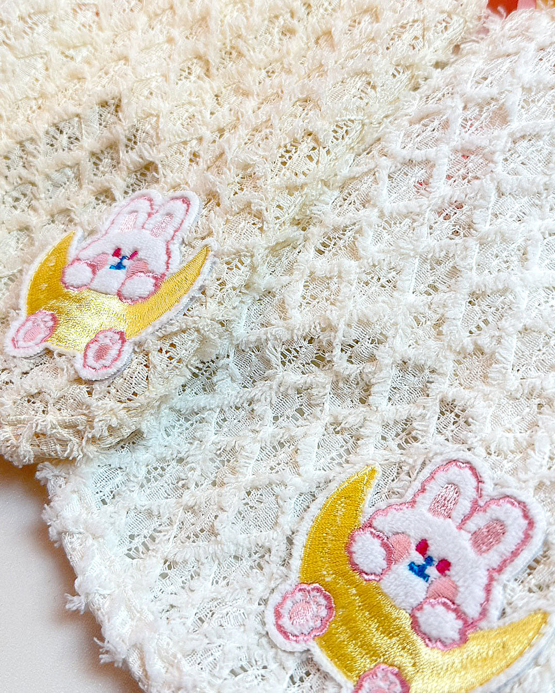 予約受付中 ☆ゆめかわバニーTシャツ☆
