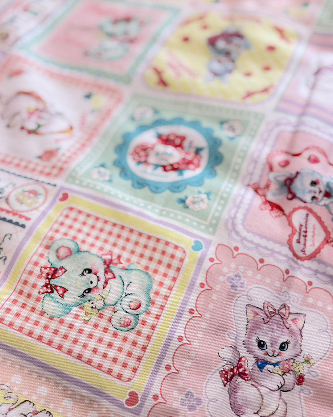 ☆Fur carrier mat☆ (small)