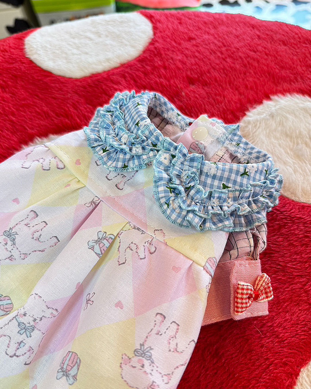 Now accepting preorders ☆Flower Heart Dress☆