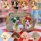 Now accepting reservations ☆2-way basket shoulder bag☆